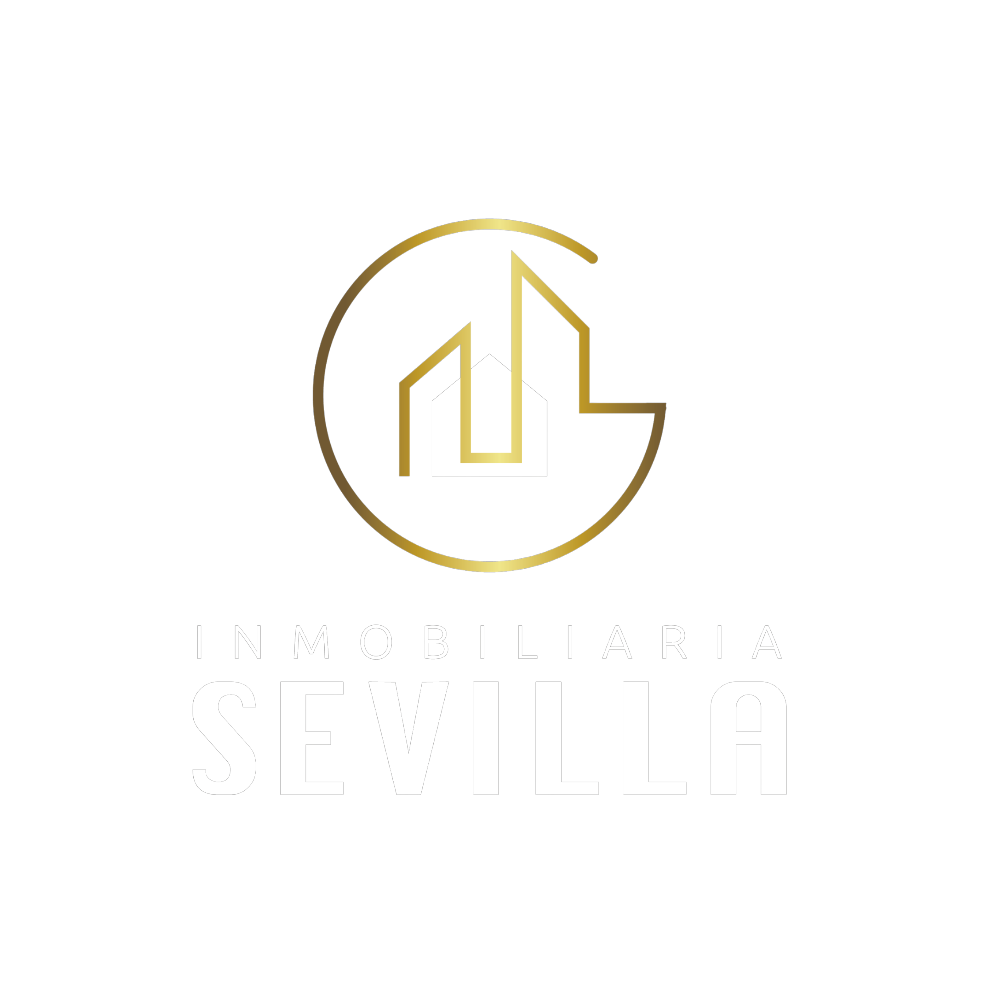 Inmobiliaria Sevilla Logo